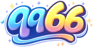 Logo qq66 – nền tảng giải trí trực tuyến